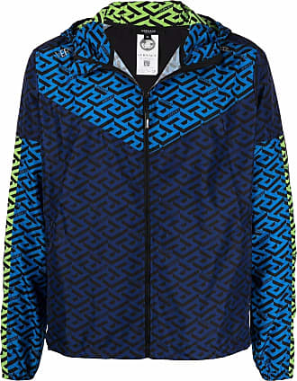 Men's Versace Fall Jackets − Shop now up to −55% | Stylight