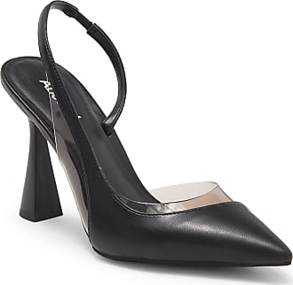 Abound Audry Block Heel Pump (Women)