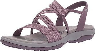 lecho Disfraces collar Skechers Sandals: sale at £24.99+ | Stylight