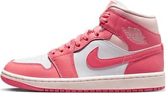 portemonnee Vertrek naar cliënt Roze Dames Nike Jordan Schoenen | Stylight