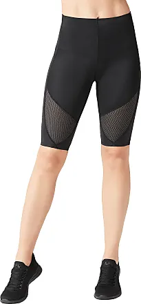  CW-X Women's Stabilyx 2.0 Joint Support Compression Tight,  Black, X-Small : Clothing, Shoes & Jewelry