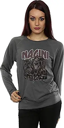 HARRY POTTER Sweat manches longues col rond fille Harry Potter pas cher 