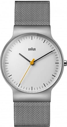Braun Watches Orologio BN0032 40mm - Farfetch