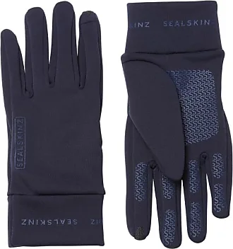 Handschuhe in −60% Blau: Shoppe | Stylight zu bis