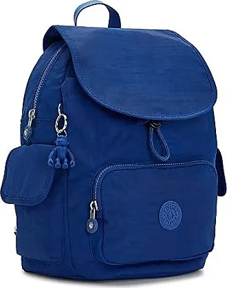 Kipling Seoul Extra Large 17 Laptop Backpack Bridal Blue