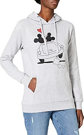 Visiter la boutique DisneyDisney Mickey Sassy Minnie Sweat à Capuche 