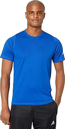 mens light blue adidas t shirt