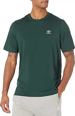 | T-Shirts: in Stock Men\'s 53 Originals Items adidas Black Stylight