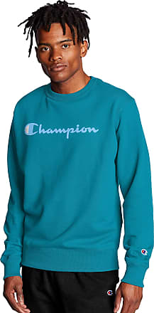 turquoise champion jumper