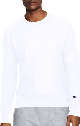 Men's White Champion Sweaters: 48 Items in Stock | Stylight