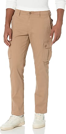 Amazon Essentials: Brown Cargo Pants now at $27.60+ | Stylight