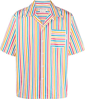Marni Short Sleeve Shirts − Sale: at $450.00+ | Stylight