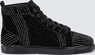 Mens Christian Louboutin Trainers