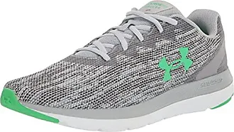 Under Armour Men's Charged Escape 3 Evo, White (108