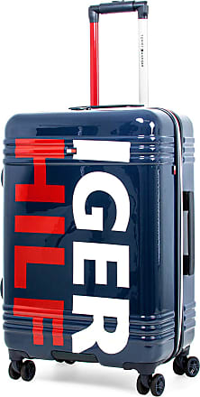 tommy hilfiger cabin suitcase