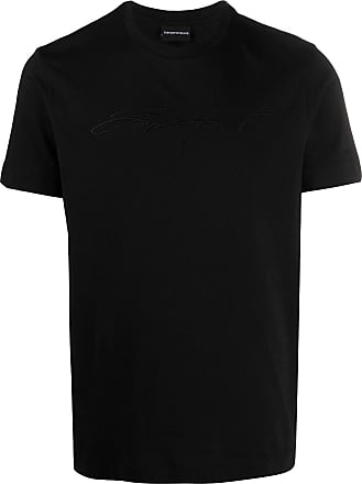 ordbog Opsætning indsprøjte Giorgio Armani T-Shirts you can't miss: on sale for up to −58% | Stylight