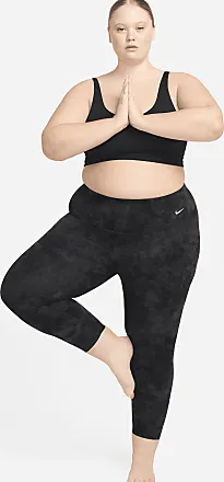 Nike Zenvy Legging met volledige lengte en iets ondersteunende hoge taille  voor dames