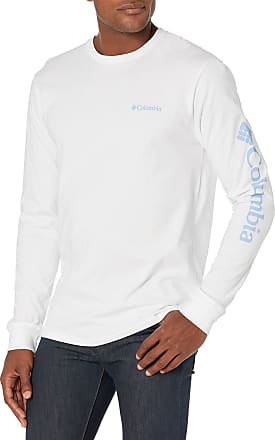Men's Long Sleeve T-Shirts: Christmas Sale at $9.99+| Stylight