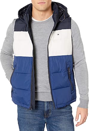 tommy hilfiger vest for men