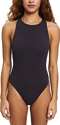ESPRIT Textured Swimsuit At Our Online Shop
