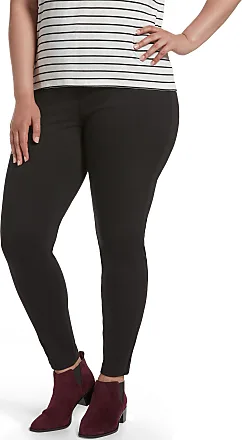 Women's Black Jeggings gifts - up to −90%
