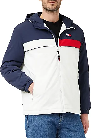 Men\'s Tommy Jeans Jackets gifts - up to −54% | Stylight