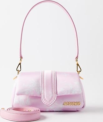 Jacquemus Pink 'Le Petit Riviera' Bag – BlackSkinny