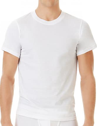 Men's White Calvin Klein T-Shirts: 100+ Items in Stock | Stylight