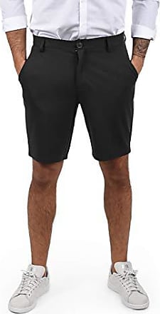 Blend Claude Herren Herren Chino Shorts Bermuda Kurze Hose mit Kordel Regular Fit 