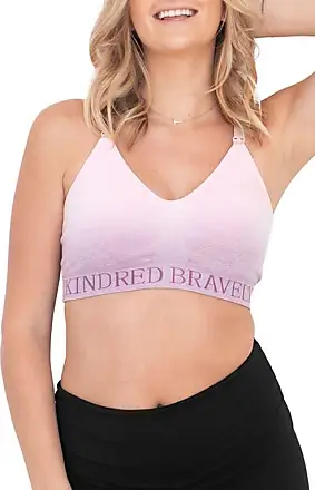 Women's Purple Bras / Lingerie Tops gifts - up to −89%