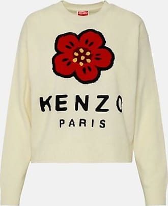 Kenzo Fashion, Home and Beauty products - Shop online the best of 
