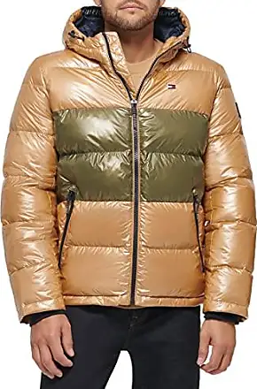 Tommy Hilfiger Jacket - Classic Khaki » ASAP Shipping