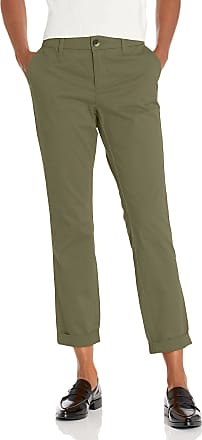 discount 75% Lion of porches Chino trouser Navy Blue 38                  EU WOMEN FASHION Trousers Chino trouser Straight 