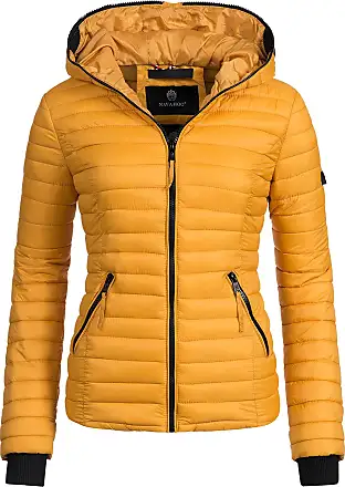 Damen-Jacken in Gelb von Navahoo | Stylight