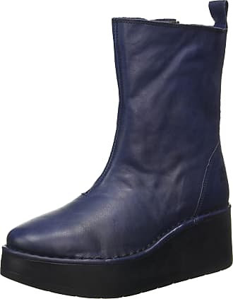 blue fly boots sale