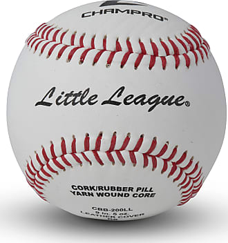 Champro Safe-T-Soft Level 1 Baseballs (Dz)