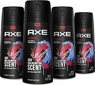 Axe Essence - Lingerie