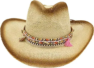 Women's Straw Hats: Sale up to −40%