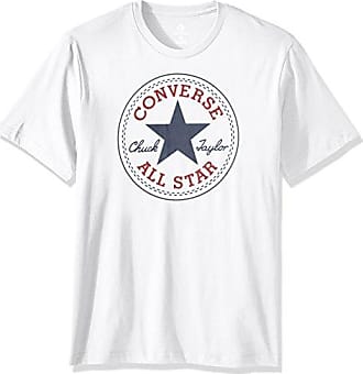 converse t shirt mens for sale