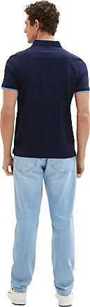 Poloshirts in Blau von Tom Tailor bis zu −31% | Stylight