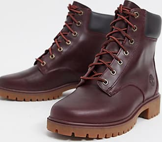 timberland womens leather boots