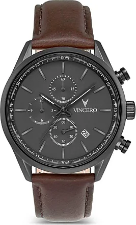 Vincero The Chrono S2 Chronograph Bracelet Watch