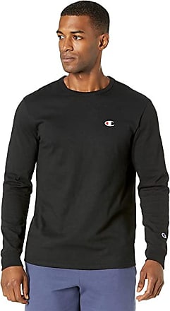 NWT Champion Chenille LA Lakers Men's Polo Shirt Big C Logo T-Shirt Size L