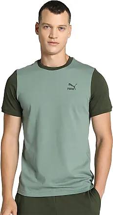 | −23% von bis zu in Stylight T-Shirts Puma Grün