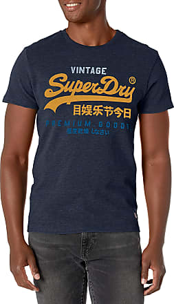 Superdry T-Shirts for Men: Browse 200++ Items | Stylight