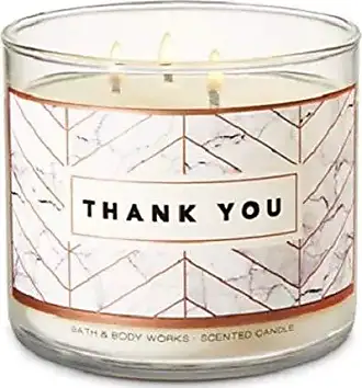  White Barn Body Works 3-Wick Scented Candle in Champagne  Toast-2 Pack : Home & Kitchen