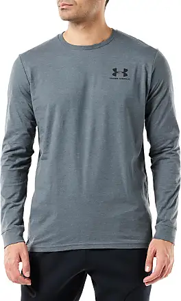 Men's Grey Under Armour Clothing: 100+ Items in Stock