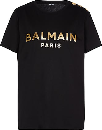 balmain shirt dames sale