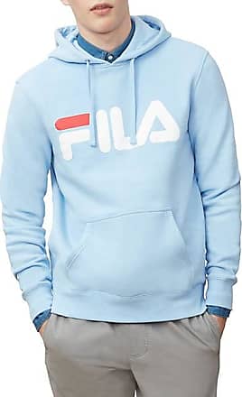 fila hoodie women's sale