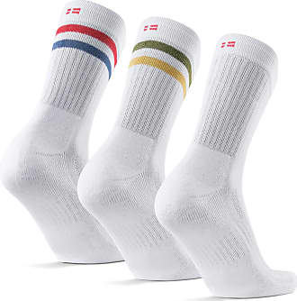 Silicone Non Slip Premium Women & Men DANISH ENDURANCE 6-pack No Show Bamboo Viscose Socks Ultra-Soft 